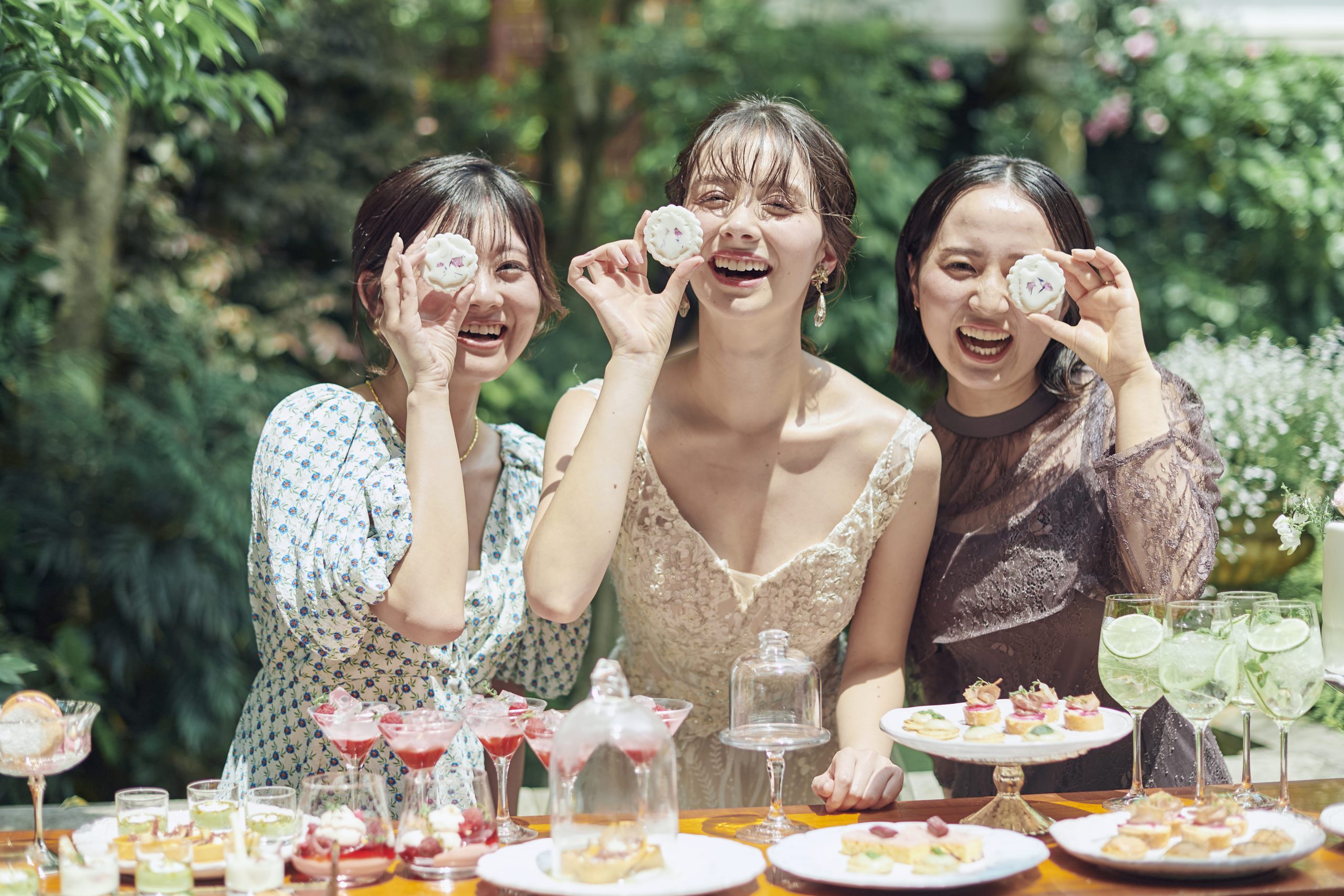 【3連休最終日限定★Premium特典】憧れ花嫁ALL体験＼JTB旅行券＆アマギフ最大12万円分／HP限定Max160万円優待◆和牛＆オマール4万試食×感動の大聖堂挙式