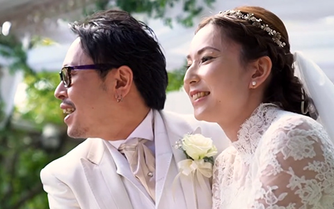 結婚指輪
