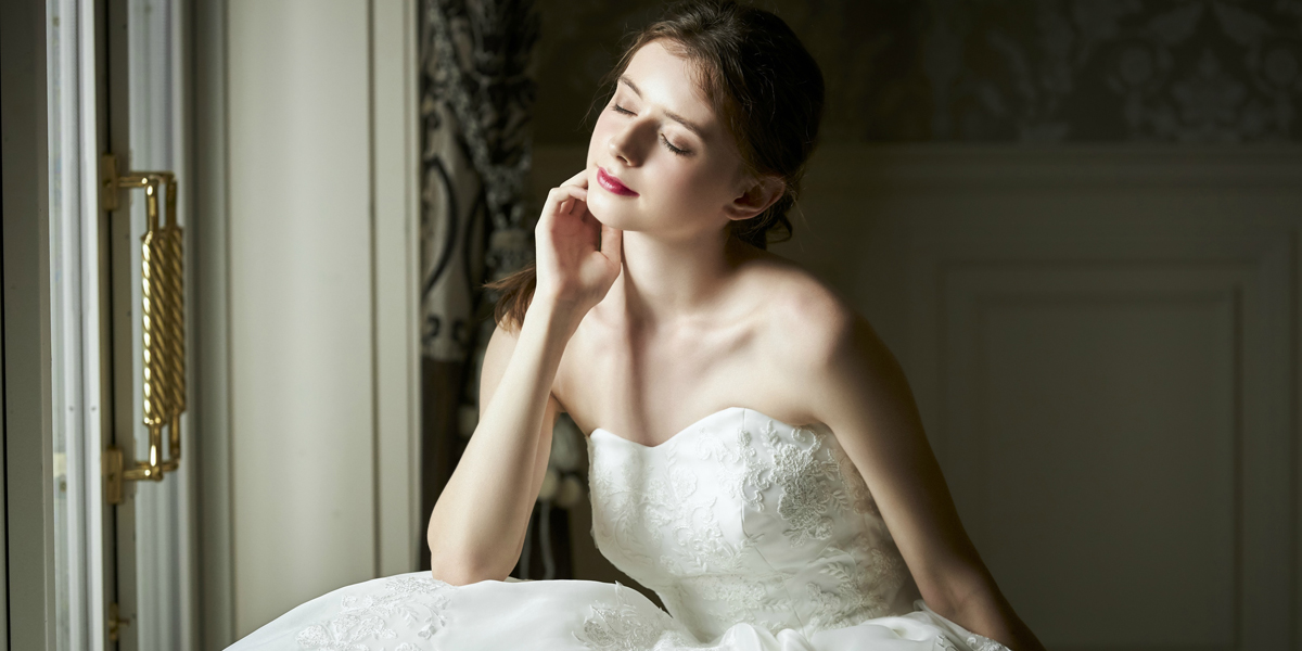 ウエディング ドレス 公式 キャメロットヒルズ 埼玉県さいたま市の結婚式場