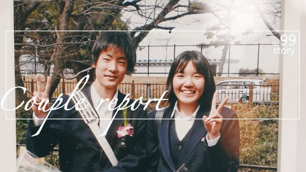 ＼同級生WEDDING／
