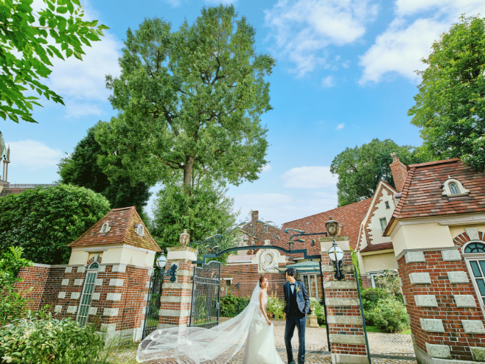 【少人数プラン6名65万円】2025年9月まで適用可～ご家族様だけの結婚式をご検討の方へ～