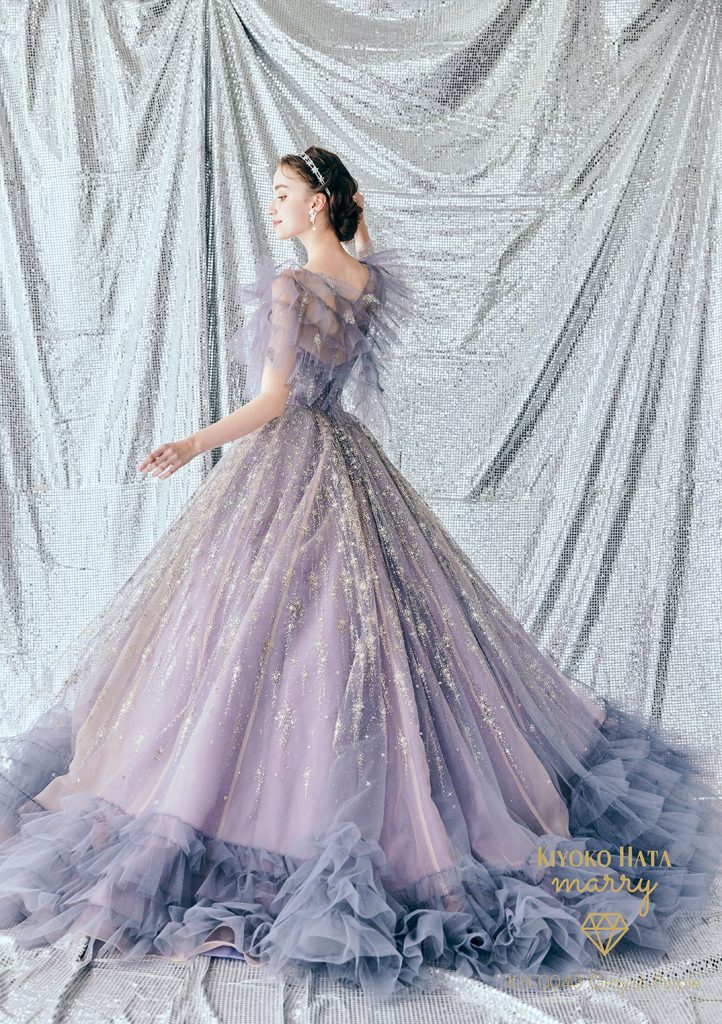 KH-0043 GrayishPurple