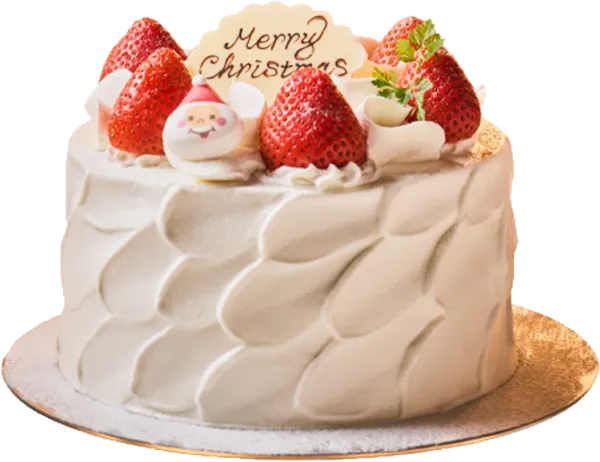 クリスマスケーキ