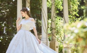 新作ドレスコレクション＆WEBカタログ公開のお知らせ