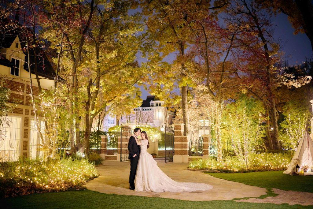 【2026年3月迄の挙式限定！OPEN25周年記念】 30名100万円で叶う特別パックプラン