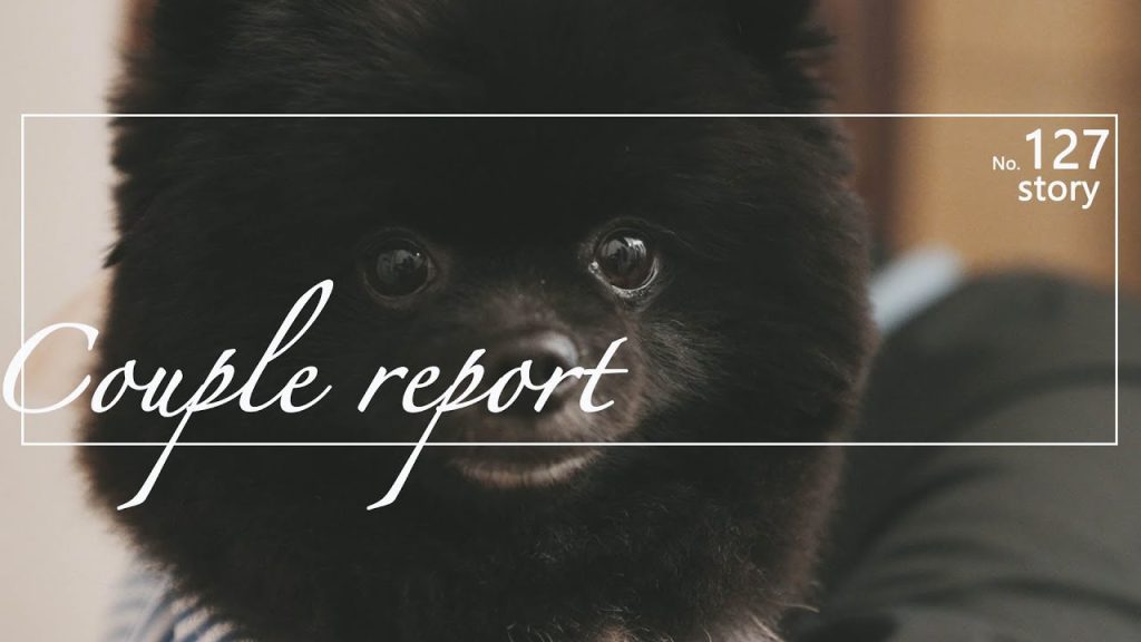 「ワンちゃんと一緒」