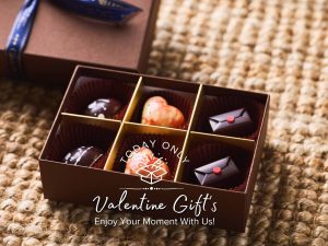 Valentine Gift Collection 2026